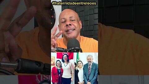 COMANDO VERMELHO NO MINISTÉRIO DA JUSTIÇA - É VERDADE MESMO?