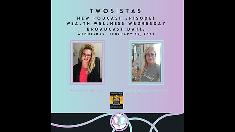 WealthWellnessWednesday - 02.15.23