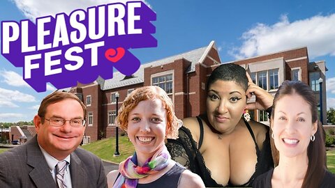 University of Richmond's Pleasurefest: What are they hiding?