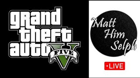 Grand Theft Auto V - Test out OBS