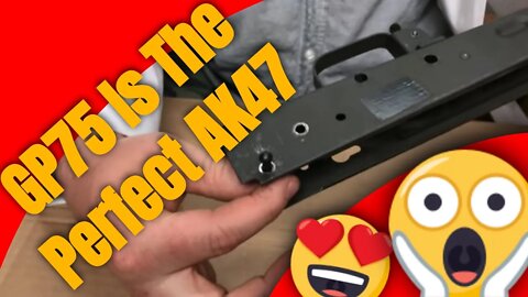 The Perfect AK-47