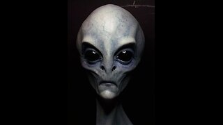 Are There Alien Shapeshifters in Washington DC?