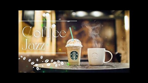 Coffee Jazz: Relaxing LoFi Music For Studying, Relaxing Or Working