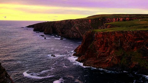 Arranmore: Ένας παράδεισος στις βορειοδυτικές ακτές της Ιρλανδίας αναζητά κατοίκους