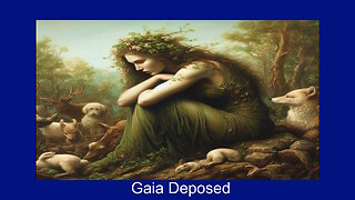 2023-12.4 Gaia Deposed