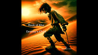 Book of Kha Episode One: Destiny's Child