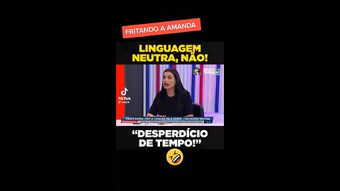 Explicando para um poste comunista