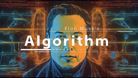 Elon Musk's Algorithm: Innovating Workplace Processes