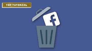 Como Excluir Conta do Facebook