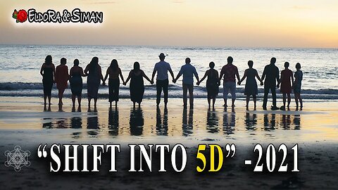 Shift Into 5D Retreat Costa Rica, 2021