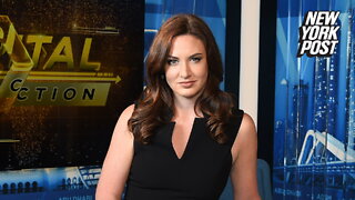 Hadley Gamble is out at CNBC in wake of sexual harassment complaint