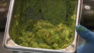 Local Mexican restaurants react to U.S. banning avocado imports from Mexico