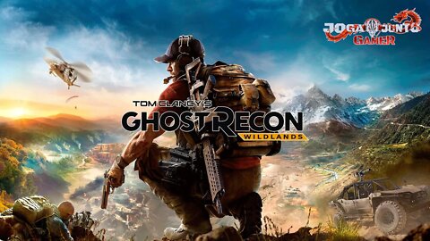 Live On 🔴Ghost Recon® Wildlands 🔴 !salve !bv !pc !pc2