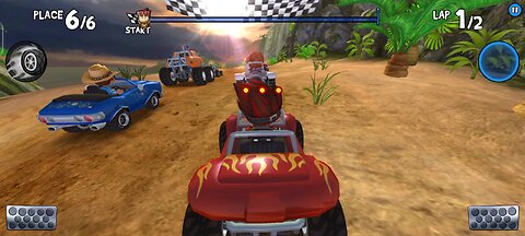 bb racing game gameplay ep-2 in the world of the world of the world of t