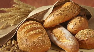 Stock Up on Spiritual Bread - Part Two
