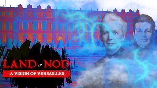 Beyond History's Veil: Versailles' Mysterious Timeslip Phenomenon