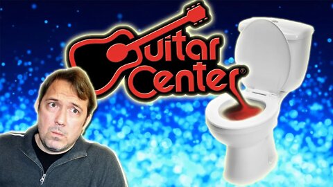 GUITAR CENTER in Deep Sh!t as CORONAVIRUS Threatens Guitar Industry