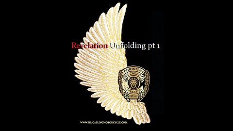 HCNN - REVELATION UNFOLDING PART 1