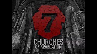 7 Churches of Revelation