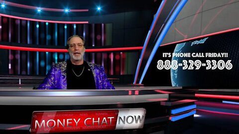 Money Chat Now (4-29-22) Elon Musk in MASSIVE DEBT? Apple and Amazon Earnings, and Student Loan …