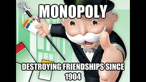 ⚡OMG ⚡MAKING KIDS RAGE IN MONOPOLY LOL