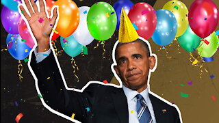 Obama: Pandemic Party Animal | Ep 486