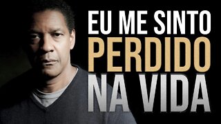 QUANDO VOCÊ ESTIVER PERDIDO ASSISTA ESSE VIDEO | MOTIVAÇÃO