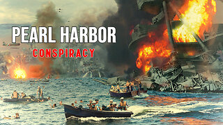 The Pearl Harbor Conspiracy