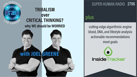 Tribalism Over Critical Thinking And Why You Should Be Worried + Change Is An Inside Job