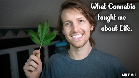 what I learned from smoking weed. pros and cons, and how I use it specifically for mental health.