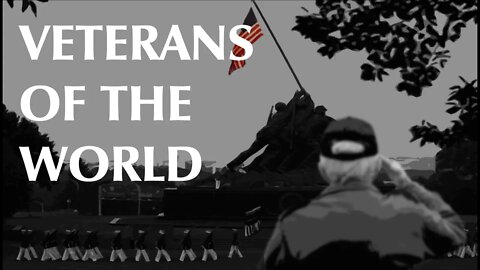Veterans of the World