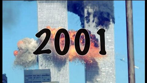 Islamic Attacks from 2001