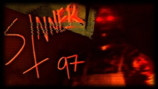 Sinner 97 (Alpha Gameplay)