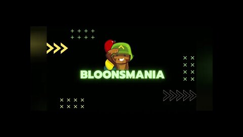 ADVANCED / CORNFIELD / HARD / STANDARD / ALTERNATE BLOONS ROUNDS / BLOONS TD6