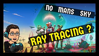 No Mans Sky Ray Tracing Reshade