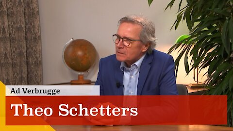 'Kindervaccinatie onnodig en onverantwoord.' Een gesprek met Theo Schetters - De Nieuwe Wereld (NL)
