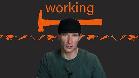 BIG NEWS! | Introducing WORKING, a New Channel From STUFFandTHINGS
