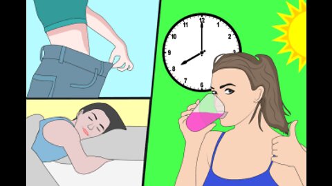 97.3% of Women Don’t Know This Simple Daily Routine