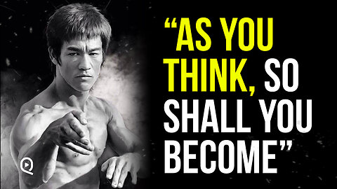 Bruce Lee Quotes That Made him a Legend / Inspirational & Motivational Quotes
