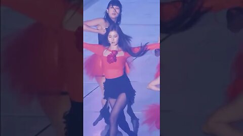 #shorts 트와이스 (TWICE) 사나 (Sana) '솔로무대 (SOLO STAGE)'| 'Ready To Be' Seoul