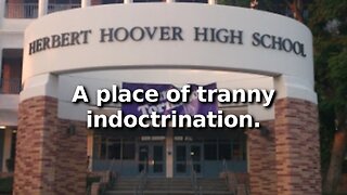 CA School Suspends 2 Students for “Misgendering” Classmate, Forces Them to Go to Reeducation Classes