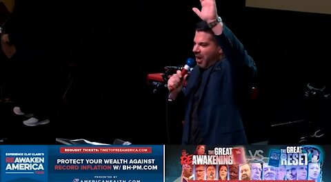 Pastor Todd Coconato | “What If They Could Do That To Your Money?"