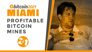 Bitcoin 2021: How To Build A (Profitable) Bitcoin Mine