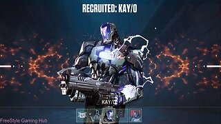 Gameplay to Watch #Valorant.... Recruitment of KAY (Highlights)