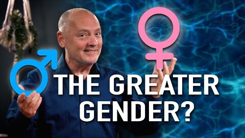 The Greater Gender? | Purely Bible #15