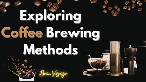 How to Master Coffee Brewing