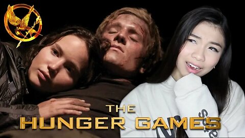 **THE HUNGER GAMES** IS FOR PEENISS SHIPPERS ONLY!