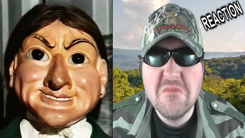 Top 15 Scary Paranormal Haunted Dolls That Still Exist (Top15s) REACTION!!! (BBT)