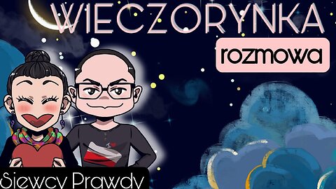 Wieczorynka - Rozmowa