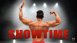 CEO Physique S1 The Finale How to Win the WBFF Competition *Jay Cutler Approved*